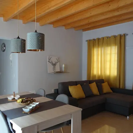 La Casita De Brownie Apartamento *