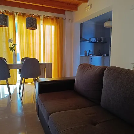 La Casita De Brownie * Garachico (Tenerife)