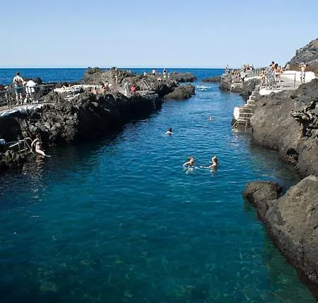 Lägenhet La Casita De Brownie