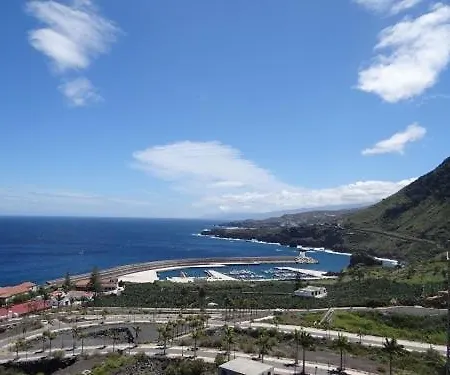 La Casita De Brownie Garachico (Tenerife)