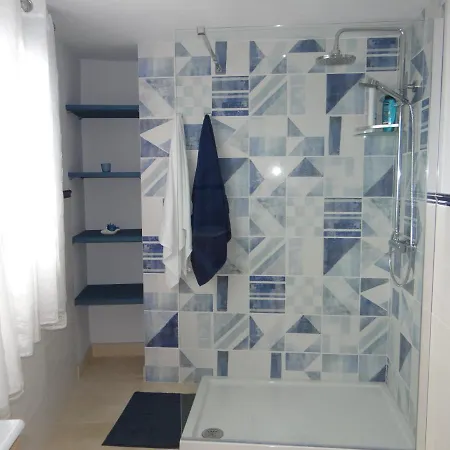 Lägenhet La Casita De Brownie