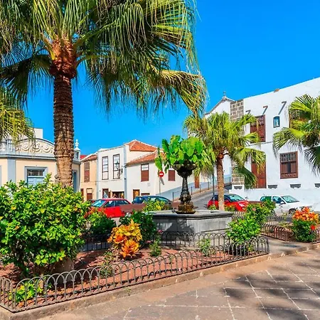 La Casita De Brownie Appartement