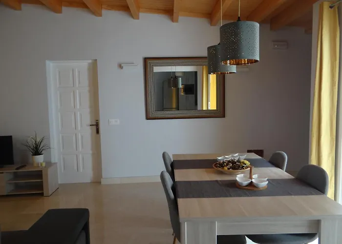 La Casita De Brownie Apartment *