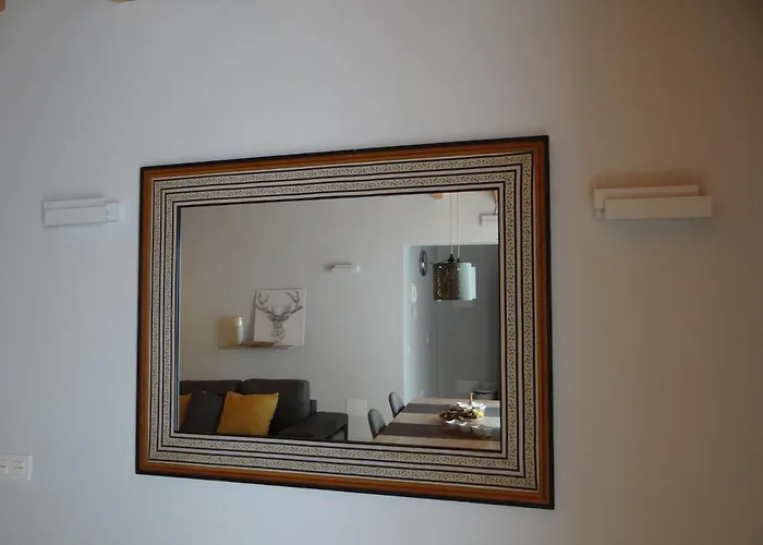 Apartment La Casita De Brownie