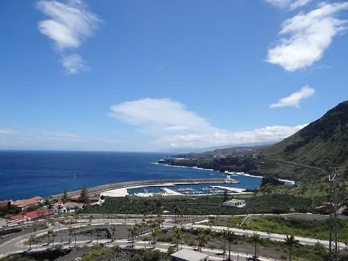 La Casita De Brownie Garachico (Tenerife)