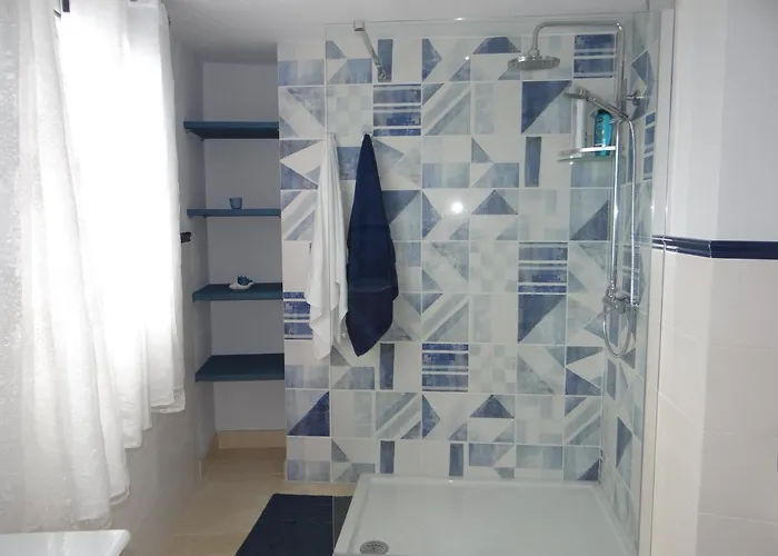 Appartement La Casita De Brownie