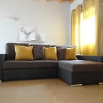 La Casita De Brownie * Garachico (Tenerife)