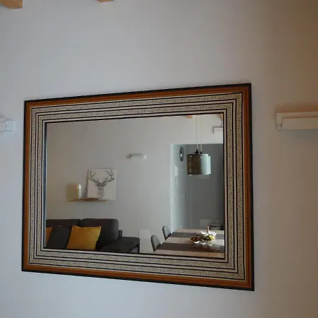 아파트 La Casita De Brownie