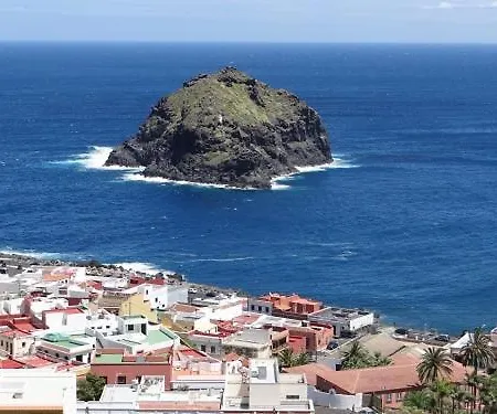 La Casita De Brownie * 가라치코