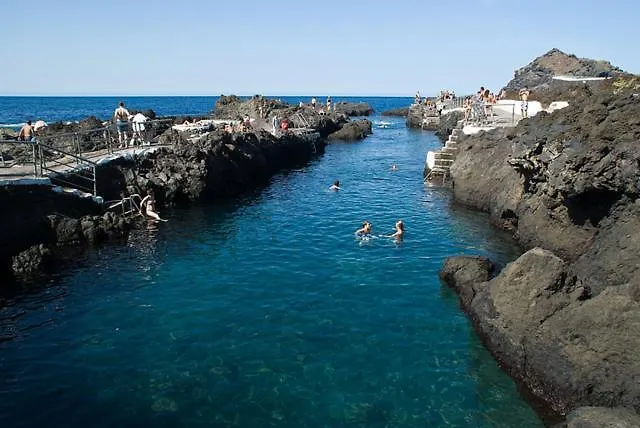 Lejlighed La Casita De Brownie