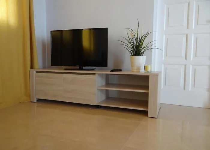 La Casita De Brownie * Garachico (Tenerife)