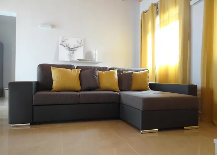 La Casita De Brownie * Garachico (Tenerife)