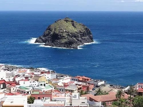 La Casita De Brownie * Garachico (Tenerife)