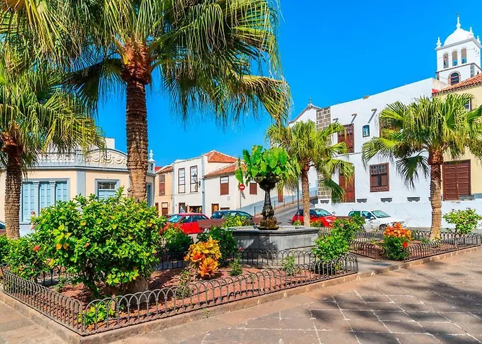 La Casita De Brownie Lejlighed