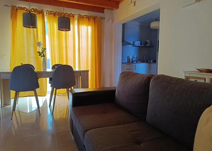 La Casita De Brownie * Garachico (Tenerife)