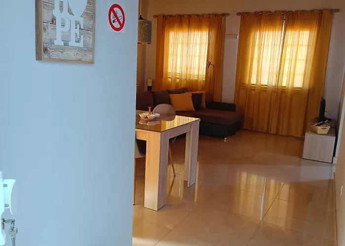 Lejlighed La Casita De Brownie *