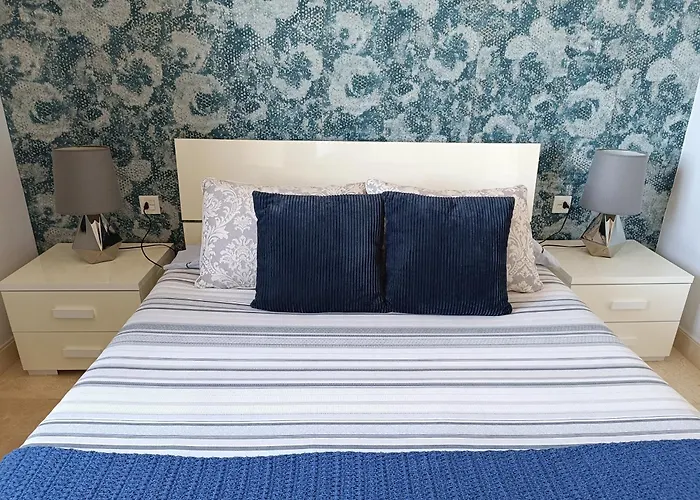 Lejlighed La Casita De Brownie