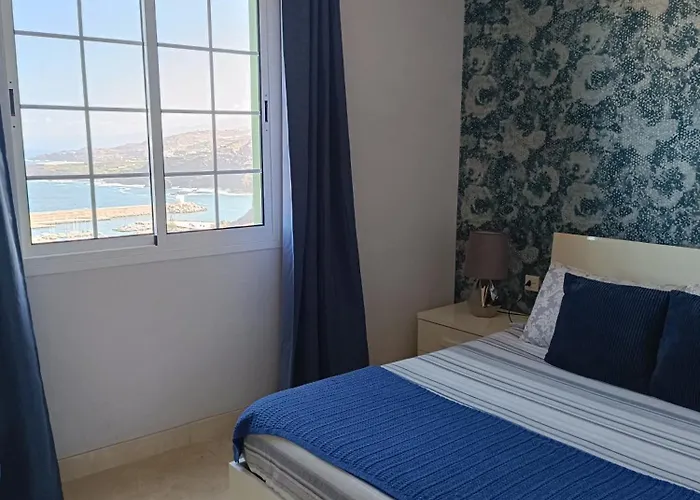 Lejlighed La Casita De Brownie *