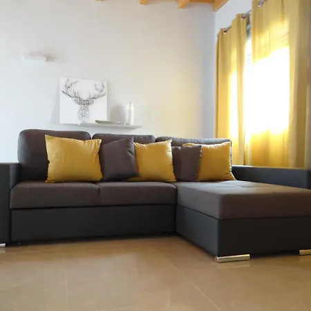 La Casita De Brownie * Гарачико